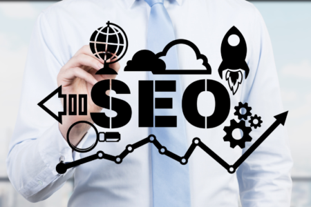 SEO et ses différents paramètres