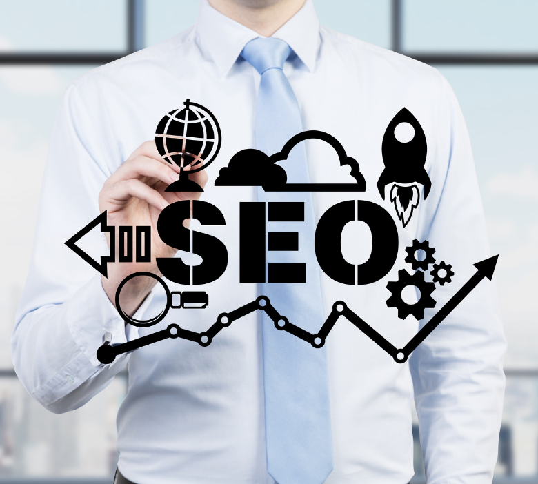 SEO et ses différents paramètres