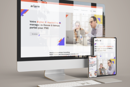 refonte site Internet pour ma PME ou startup