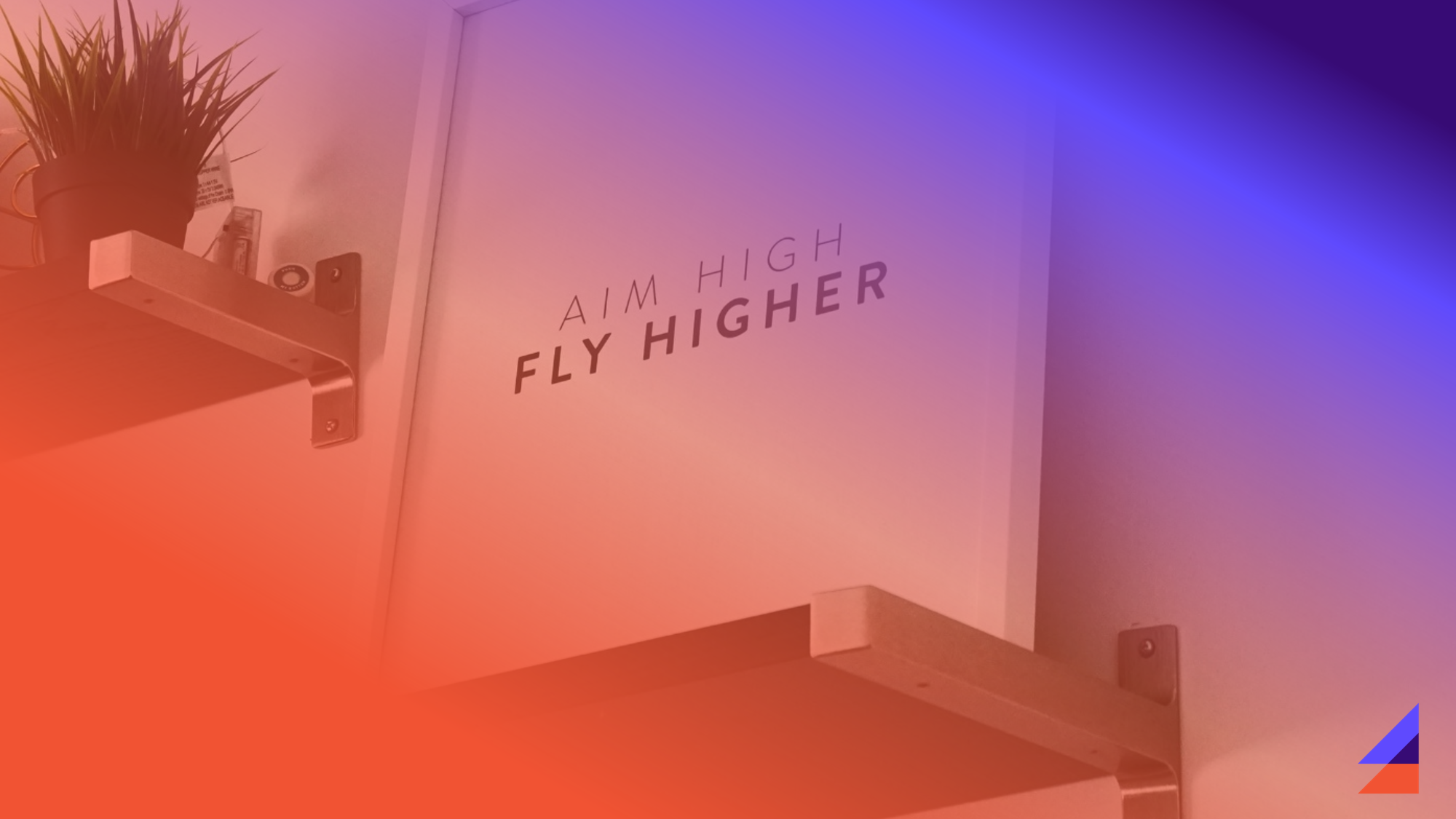 Aim High Fly Higher - Maia Consulting