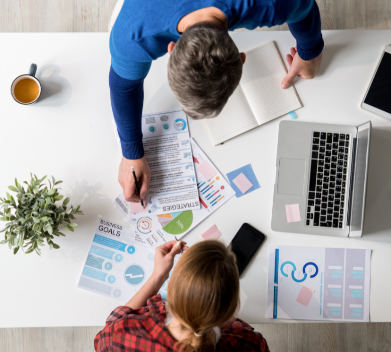 Agence ou cabinet de conseil marketing ? On vous aide à poser le bon choix