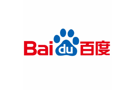 Baidu logo