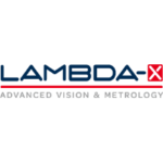 LAMBDA-X logo