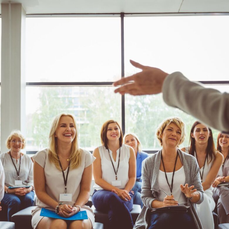 Formation réussie chez Maia Consulting