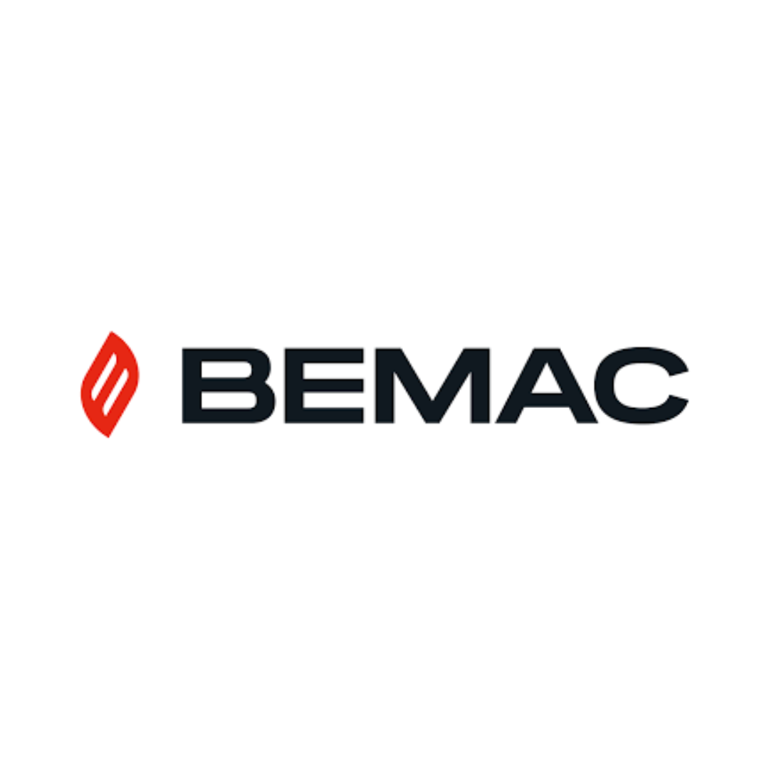 Bemac logo