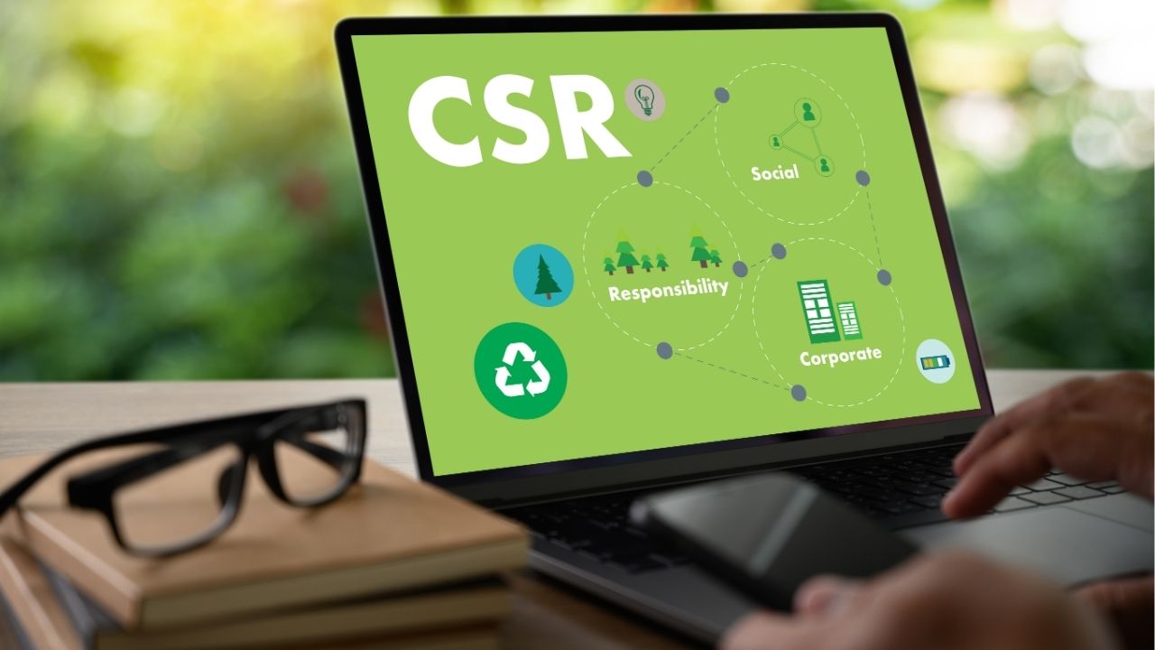 Intégrer le CSR dans sa stratégie marketing 2025