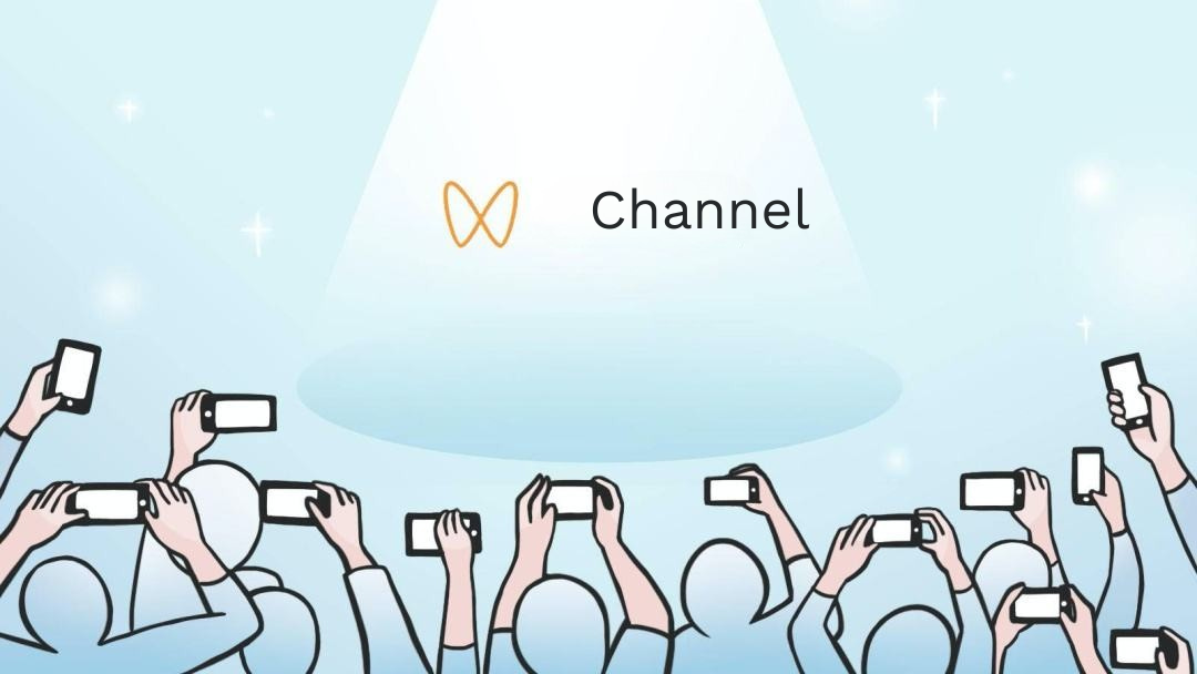 WeChat Channel