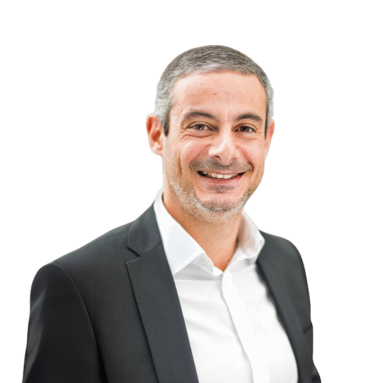 Naji - Votre Senior [Digital] Marketing Consultant