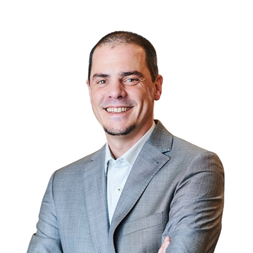 Nicolas - Notre SDR & Senior AI Consultant