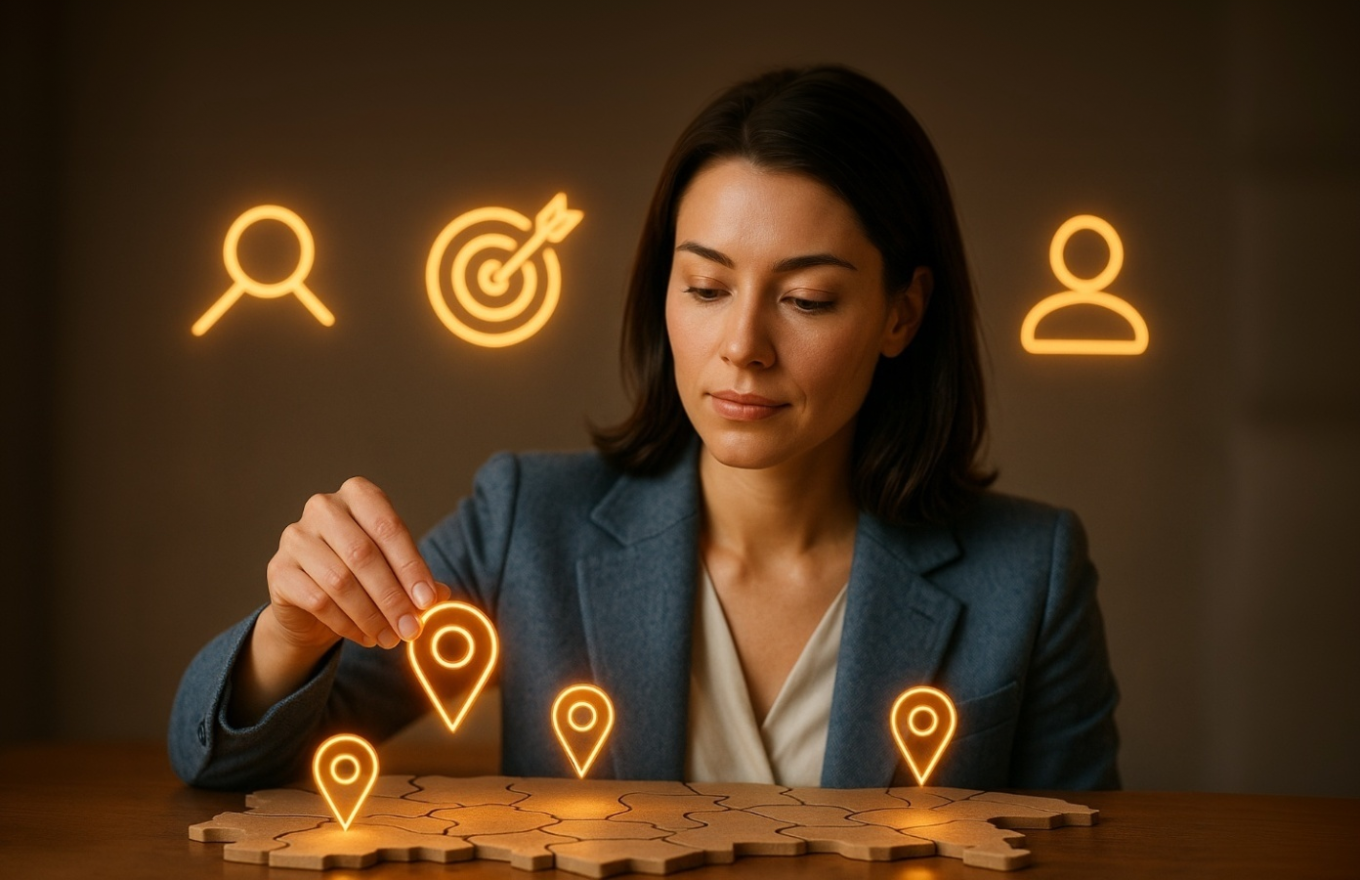 maiaconsulting_A_businesswoman_is_connecting_orange_glowing_l_8e078ef0-3d7a-453c-9419-8d58627dcb49_3 (1)