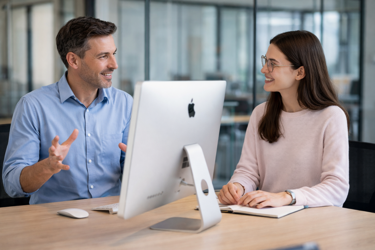 Maia Marketing recruitment - services de recrutement marketing